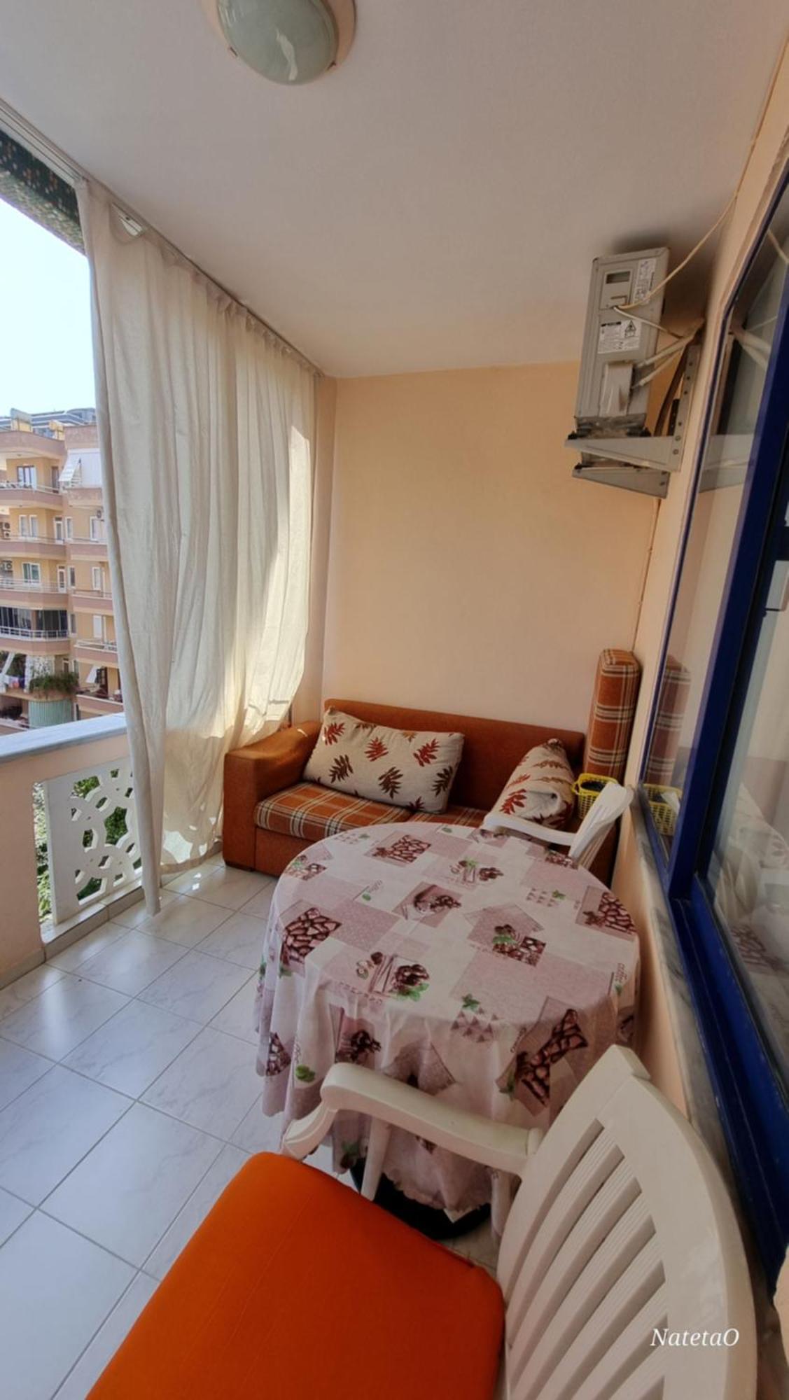 Aygun Apart 4 Mahmutlar Extérieur photo