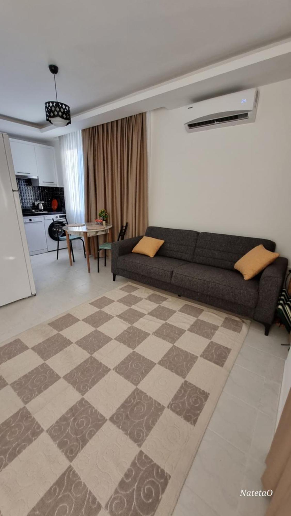 Aygun Apart 4 Mahmutlar Extérieur photo