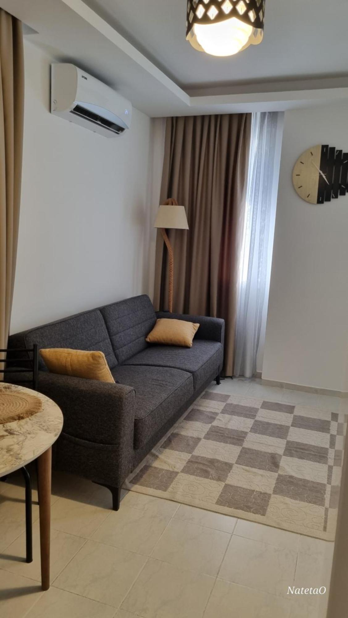 Aygun Apart 4 Mahmutlar Extérieur photo