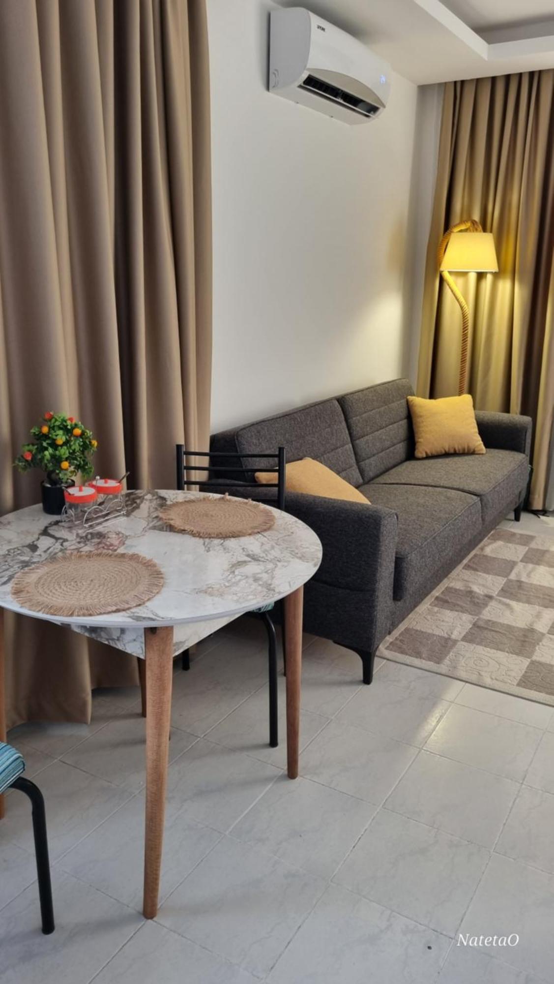 Aygun Apart 4 Mahmutlar Extérieur photo
